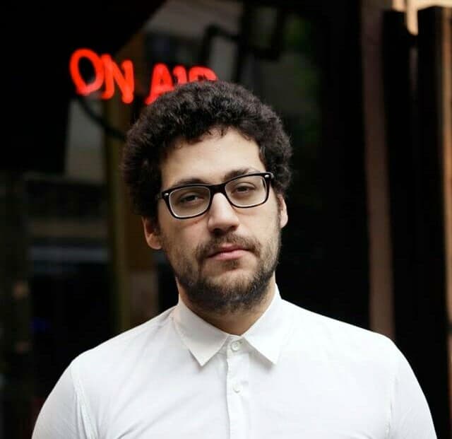 Samer Etienne Chami